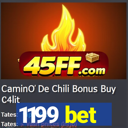 1199 bet